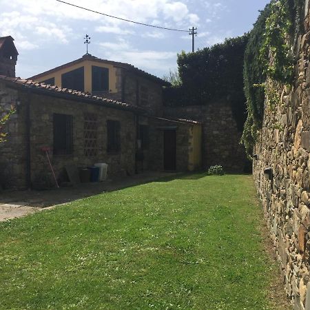 Casa Marianna Villa Lucca Exterior photo